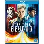 Star Trek Beyond