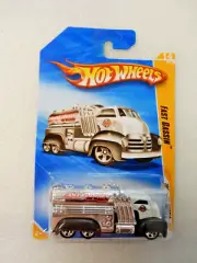 Hot Wheels 2009 New Models '09 Fast Gassin 14/42 2009 NIP