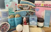 Mixed Lot Bulk BundleSUKINLA SOURCENIVEA DNAgeBODY SHOP