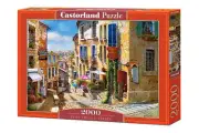Puzzle 2000 elementów. Saint Emilion, France