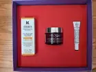 Kiehl’s Marylou Favre 3 Piece Set (Retinol/corrective cream/Hyalu Acid) (NIB)