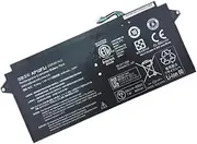 AP12F3J Battery Fits for Acer for Aspire 13.3-Inch S7 S7-391 Touchscreen Ultrabook 2ICP3/65/114-2 7.4V 35