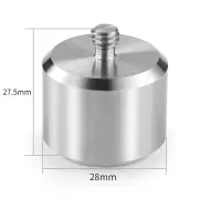 SmallRig Counterweight (100g) for DJI Ronin S and Zhiyun Gimbal Stabilizer 2284