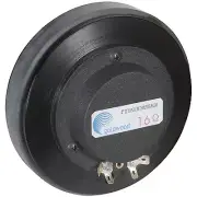 Goldwood GM-550CD/16 1" Horn Driver 16 Ohm 1-3/8"-18 TPI