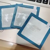 在飛比找蝦皮購物優惠-碧兒泉BIOTHERM_超平滑修護守護霜 1ml