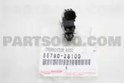 FACTORY LEXUS RC F LX600 RX450h TOYOTA HIGHLANDER THERMISTOR ASSY 8879028100 OEM (for: Toyota)