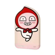Original Samsung x Kakao Friends External HDD 1TB APEACH w Pouch & Cover USB 3.0