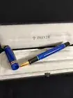 PARKER DUOFOLD ROLLER BALL