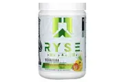RYSE, BCAA / EAA, Strawberry Pineapple, 13 oz (369 g)