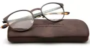 NEW PRODESIGN DENMARK 3146 c.5011 Brown Medium Matt EYEGLASSES FRAME 50-21-145mm