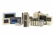 Allen-Bradley 2711P-RP1D New Factory Sealed PV PLUS LOGIC MODULE, 64MB MEM-