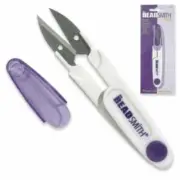Tools The Beadsmith Thread Cutter with Cap