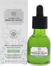 The Body Shop Drops Of Youth Youth Concentrate Serum Unisex 1 oz