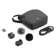 DJI Mic Mini Transmitter - Infinity Black