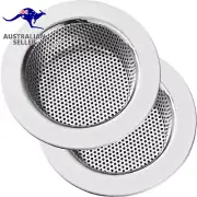 Kitchen Sink Strainer Stainless Steel, Kitchen Sink Drain Strainer, Sink Strain