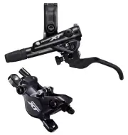 New Shimano Deore XT Hydraulic Front Disc Brake System - Left Lever - BR-M8100