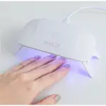 【預購】URBAN RESEARCH嚴選 SMELLY系列 GEL NAIL LED LIGHT 光療指甲LED燈