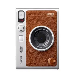 【FUJIFILM 富士】instax mini EVO 相機(公司貨)