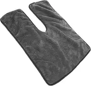 Hoement Hair Towel for Women Absorbent Quick Dry Fleece Turban for Salon Use Lightweight Shower Hair Towel Versatile Drying for Home Travel
