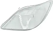 CLZCNQLX Head Light Lamp Cover Compatible for Benz Sprinter 2008 2009 2010 2011 2012 Car Headlight Lens Glass Shell Headlamp Lampshade(1pcs Right)