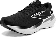 Brooks Womens Glycerin GTS 21 Supportive Running Shoe