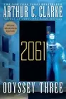 2061: Odyssey Three by Arthur C. Clarke (English) Paperback Book