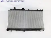 SUBARU Impreza 2010 CBA-GVB Radiator 45119SC090 [New] [PA105331875]