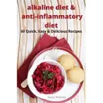 ALKALINE DIET & ANTI-INFLAMMATORY DIET