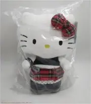 NECA Hello Kitty Punk Medium Plush Action Figure