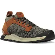 Danner Men's Overlook Knit Low 3" Lifestyle Shoe, Ginger/Orion