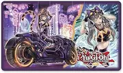 Konami Yu-Gi-Oh! I:P Masquerena Game Mat