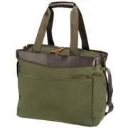 Beretta Waxwear Travel Luggage Cotton Hunting Spec Large Tote Bag