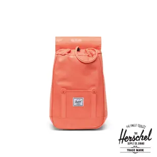 Herschel Retreat™ Mini【11398】亮橘 後背包 迷你 雙肩包 平板包