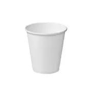 1000pk BULK of 8oz Coffee Cups