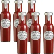 Tiptree Tomato Sauce 310g 6 Pack Bulk