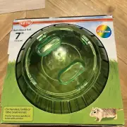 RUN-ABOUT BALL 7inch RAINBOW