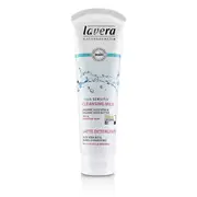 Lavera Basis Sensitiv Cleansing Milk 125ml