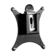 Universal VESA Adapter Bracket Kit for Cameras, Photo or Video Shooting, 1/4 ...