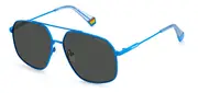 POLAROID-PLD 6173/S-MVU-5814-SUNGLASSES