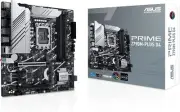ASUS Prime Z790M-Plus D4 LGA 1700(Intel 14th,12th&13th Gen) microATX Motherboard