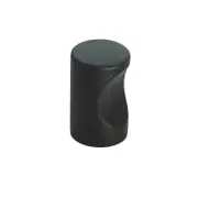 Taskmaster 14mm Matte Black Finger Post