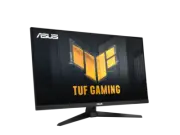 TUF VG32UQA1A 31.5" 4K UHD LED Gaming LCD Monitor - 16:9 (90lm08l0-b019b0)