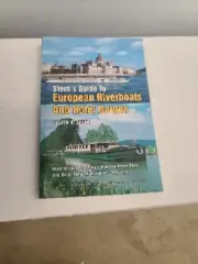 STERN S GUIDE TO EUROPEAN RIVERBOATS AND HOTEL BARGES
