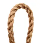 Hanging Swing Rope Tree Hammock Hangings Strap Bearing Lengthen Rope For BI