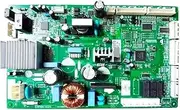 Power Supply Board PCB Motherboard ，Compatible for LG ，Refrigerator Freezer EBR86162604