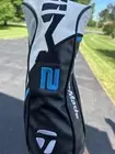 TaylorMade SIM 2 Driver Headcover