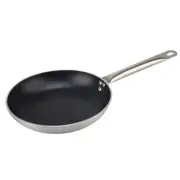 Alden Non Stick Frying Pan Kitchen Cooking Gas Electric Induction Hob 28cm