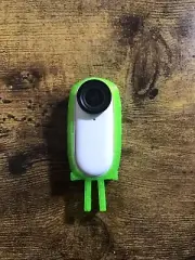 Insta360 Go2 Action Mount Gopro Mount Accessories