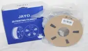 Jayo 3D Black Printing Filament ~ 1.75mm ~ 0.02mm Tolerance UPC # X003FD54RT New