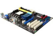 Asus M4N78 PRO Rev 1.02G NVIDIA 8300 Socket AM3/AM2+/AM2 HDMI ATX Motherboard